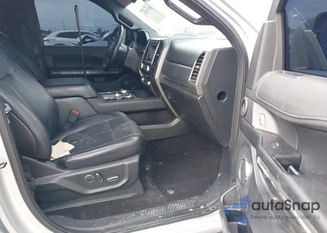 2018 Ford Expedition Xlt from USA, damaged, VIN 1FMJU1HTXJEA18924